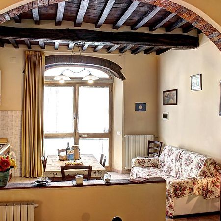 Casa Billi Figline Valdarno Exterior foto