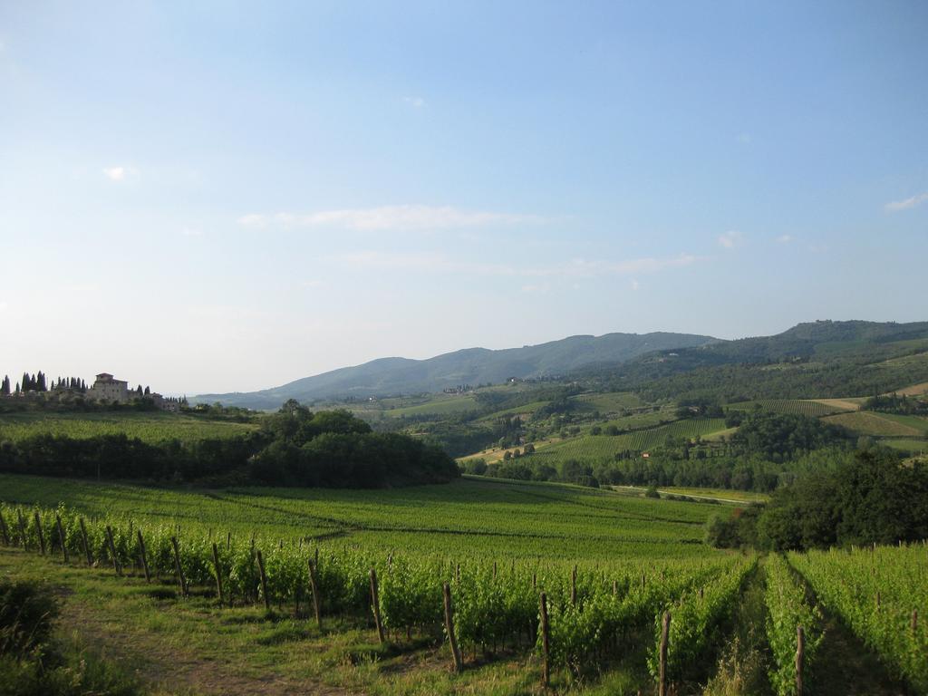 Casa Billi Figline Valdarno Quarto foto