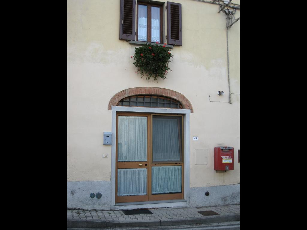 Casa Billi Figline Valdarno Quarto foto