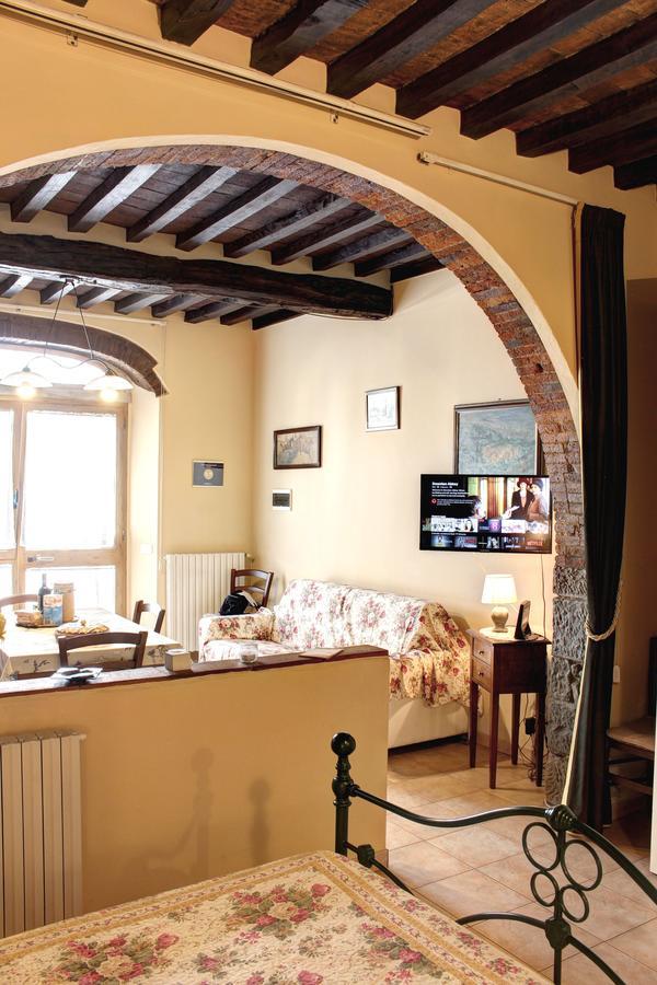 Casa Billi Figline Valdarno Exterior foto