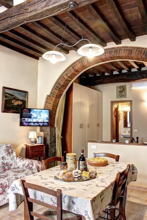 Casa Billi Figline Valdarno Exterior foto