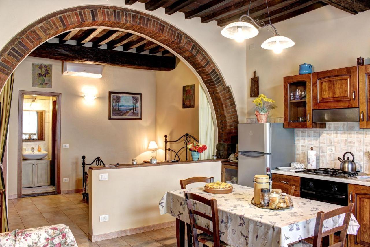 Casa Billi Figline Valdarno Exterior foto